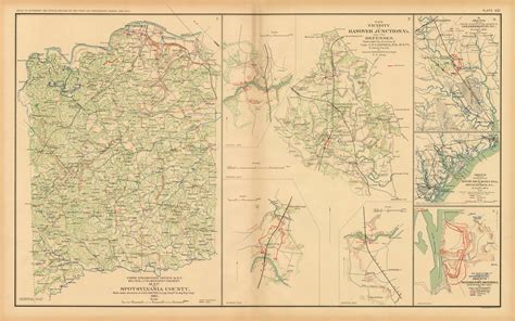 battle of Spotsylvania county va